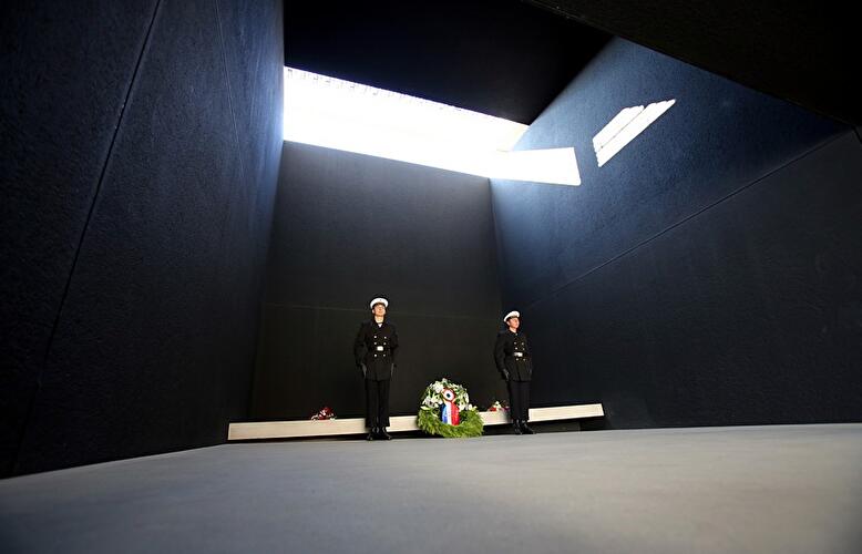 Ehrenmal der Bundeswehr