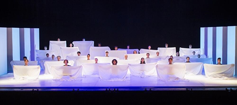 Béjart Ballet Lausanne