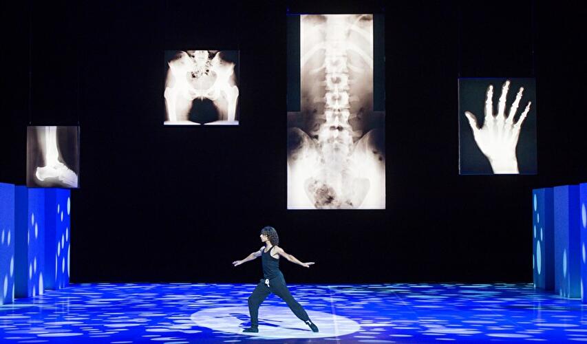 Béjart Ballet Lausanne