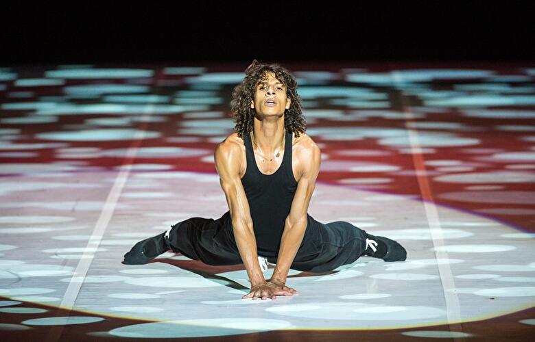 Béjart Ballet Lausanne