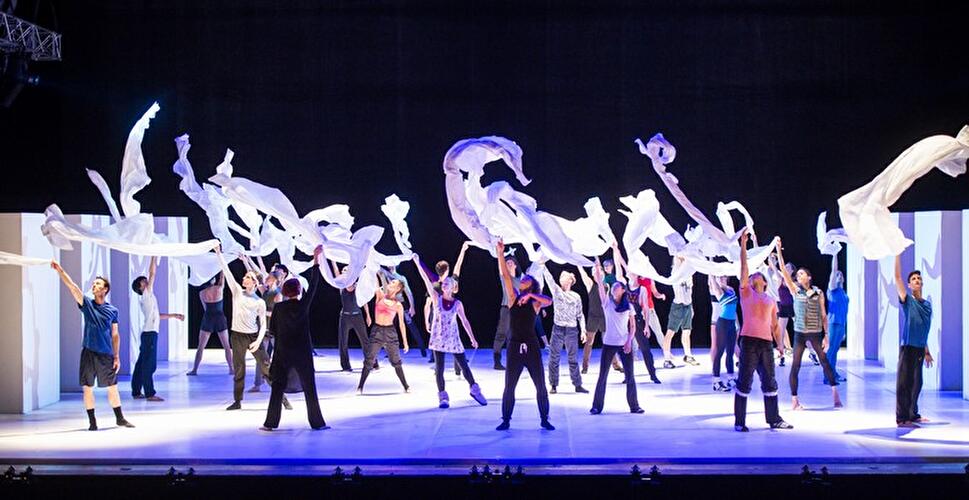 Béjart Ballet Lausanne