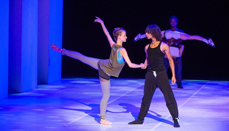 Béjart Ballet Lausanne