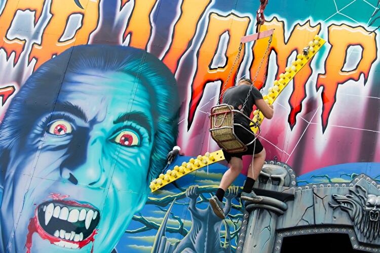 Deutsch-Amerikanisches Volksfest