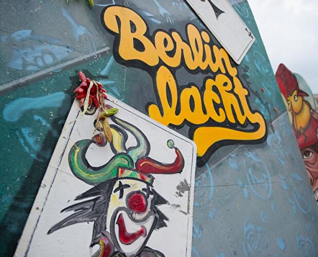 Berlin lacht!