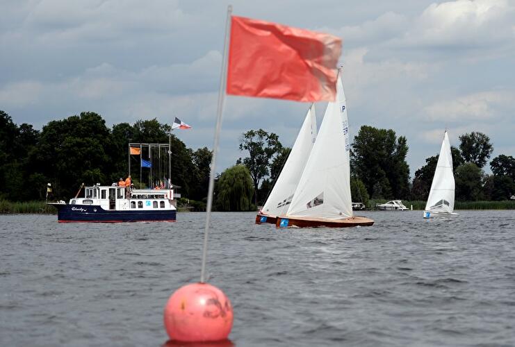 IDM der 15er Jollenkreuzer