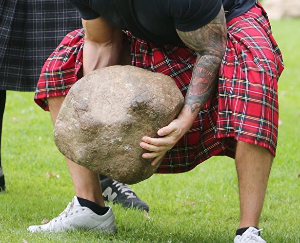 Berliner Highland Games