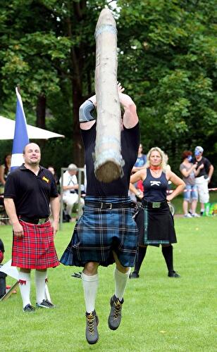 Berliner Highland Games