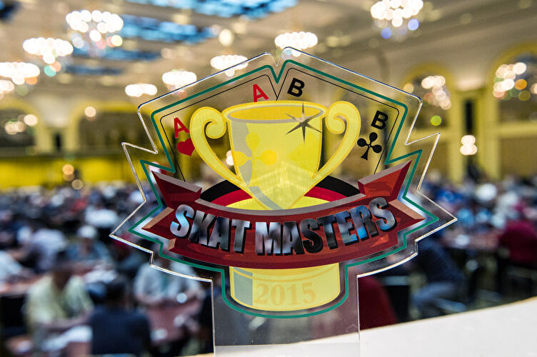 Skat Masters Finale Berlin