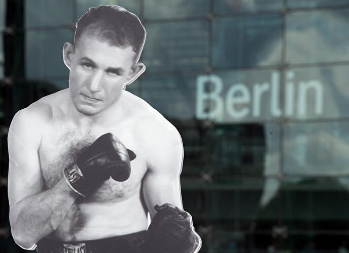 Jüdische Stars im deutschen Sport