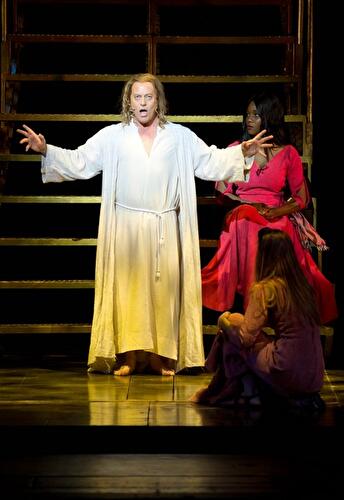 Jesus Christ Superstar