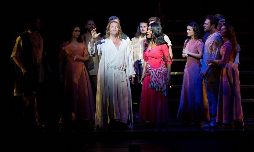 Jesus Christ Superstar