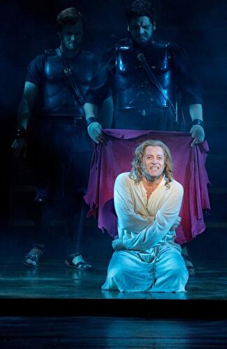 Jesus Christ Superstar