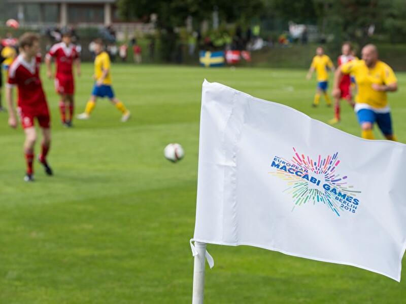 European Maccabi Games