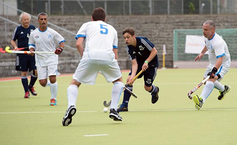 European Maccabi Games