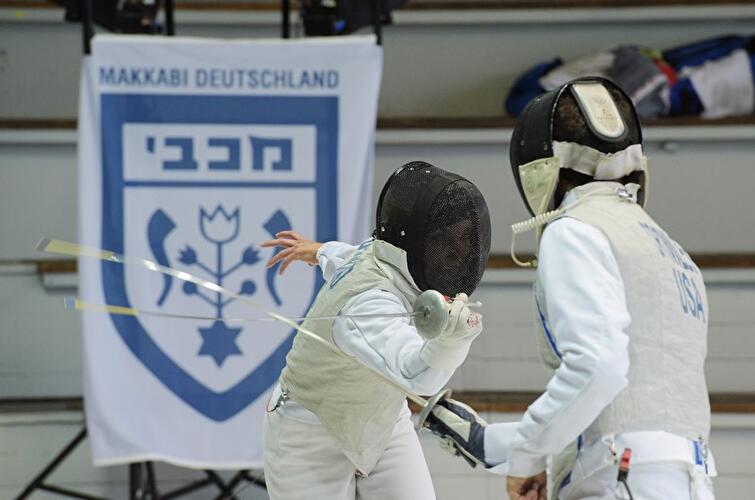 European Maccabi Games