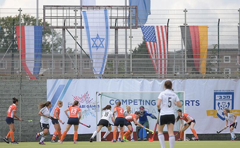 European Maccabi Games