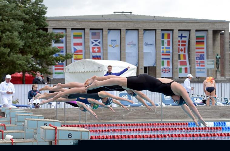European Maccabi Games
