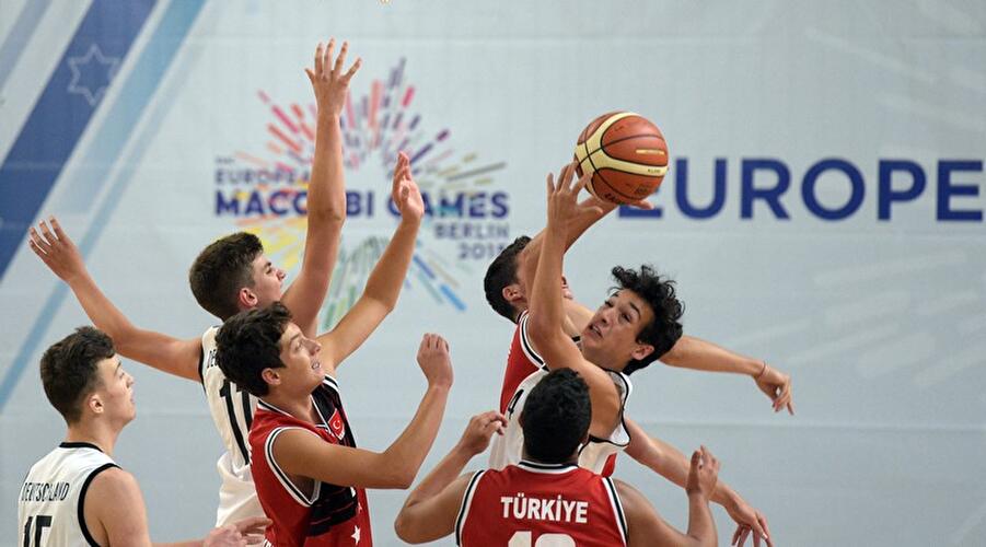 European Maccabi Games