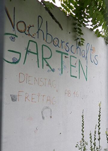 Prachttomate Neukölln