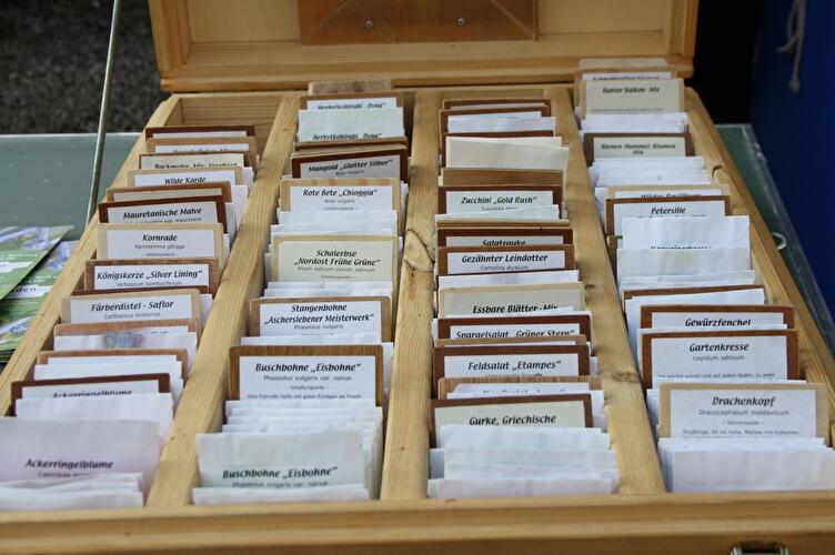 Prinzessinnengärten Kreuzberg