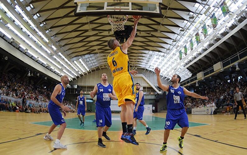 European Maccabi Games