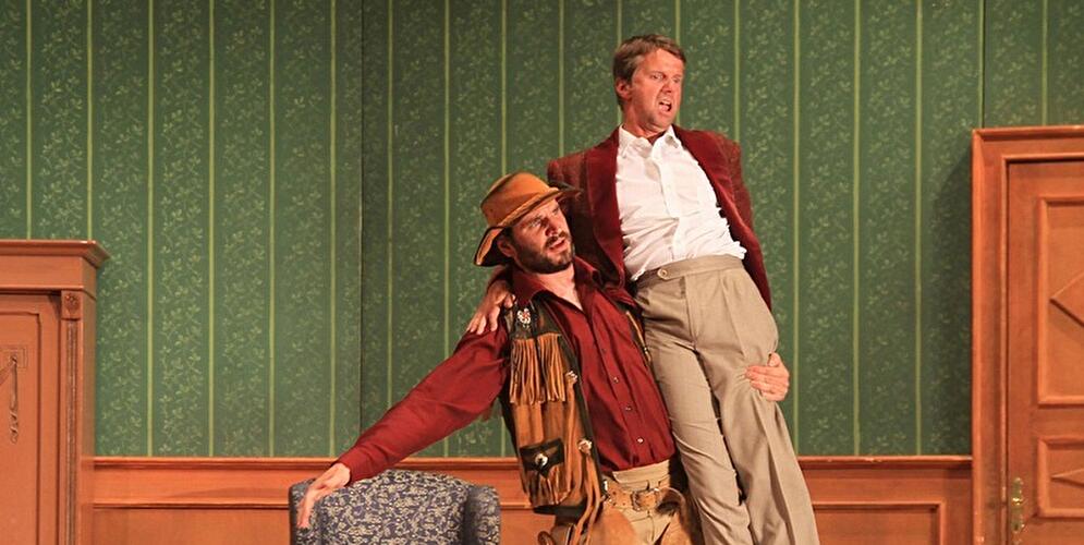 Schöller Festspiele in Neustadt (Dosse)