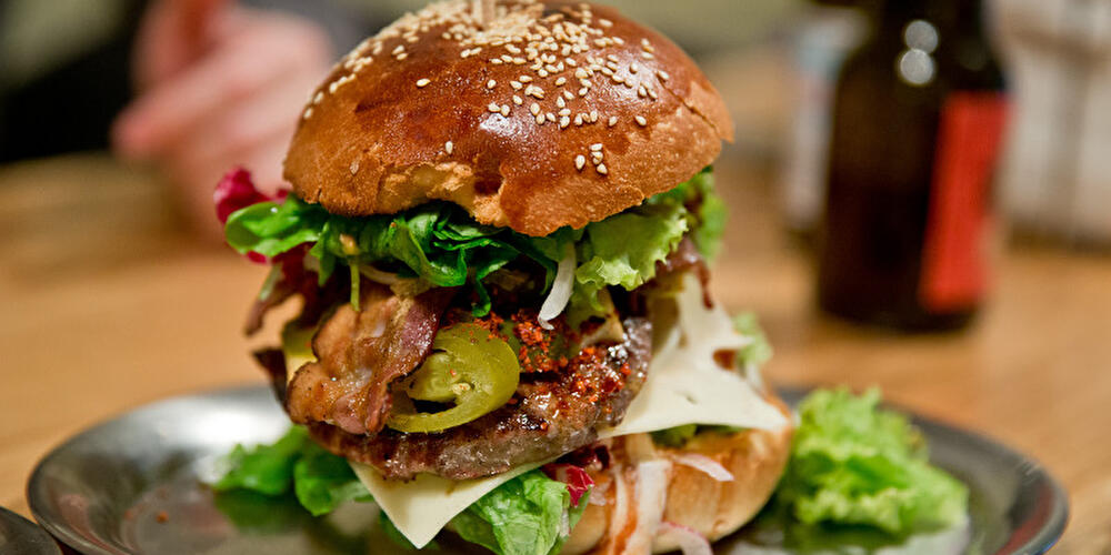 Burger