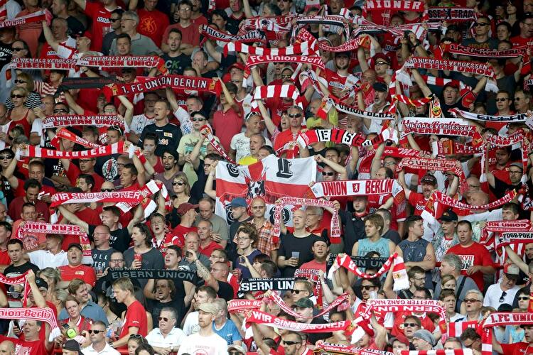 Union gegen K'lautern