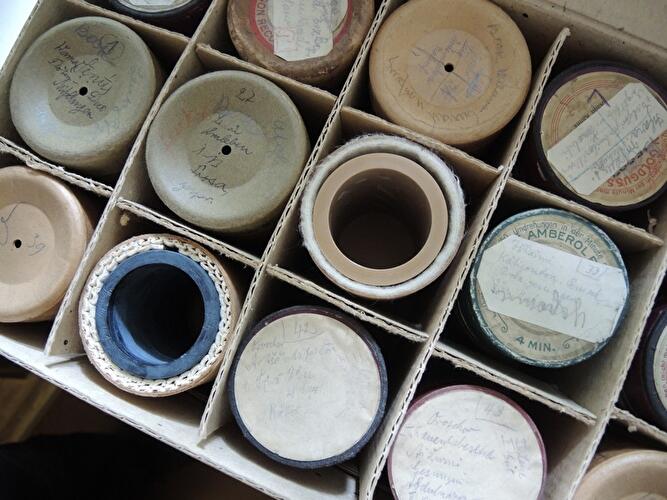 Phonogramm-Archiv