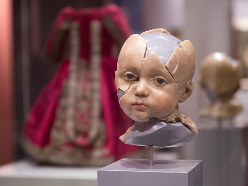 Frauensache. Wie Brandenburg Preußen wurde