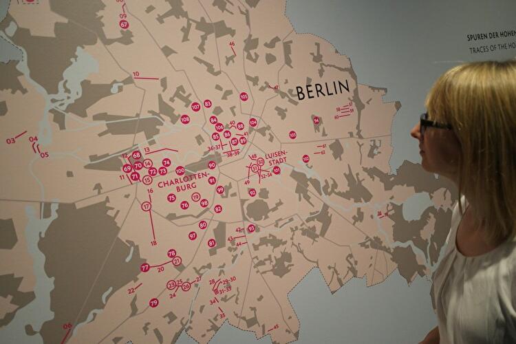 Frauensache. Wie Brandenburg Preußen wurde