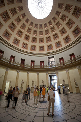 Lange Nacht der Museen