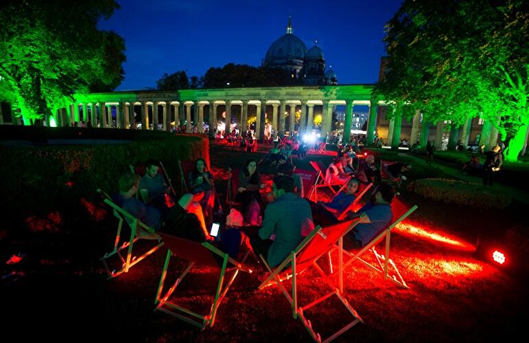 Lange Nacht der Museen 2015