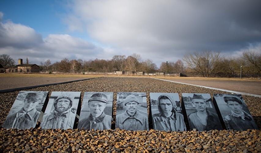 Gedenkstätte und Museum Sachsenhausen