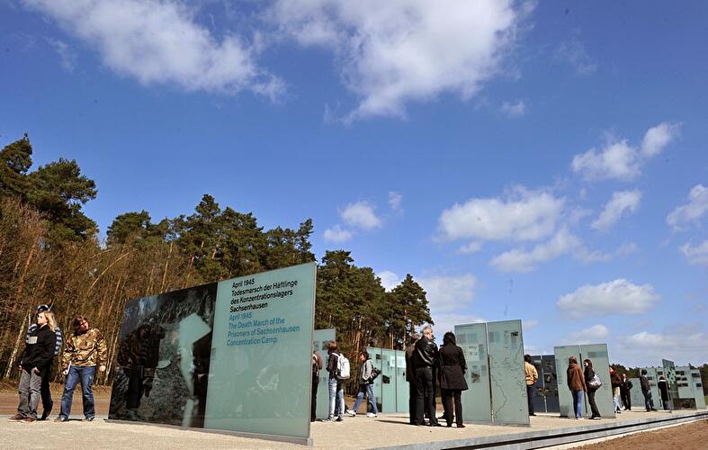Gedenkstätte und Museum Sachsenhausen