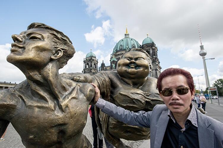 Chubby women – Mollige Frauen