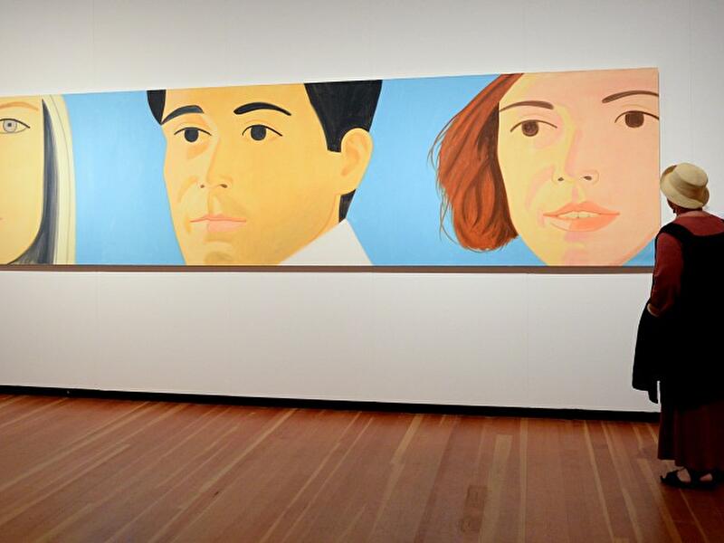 Von Hockney bis Holbein. Die Sammlung Würth in Berlin