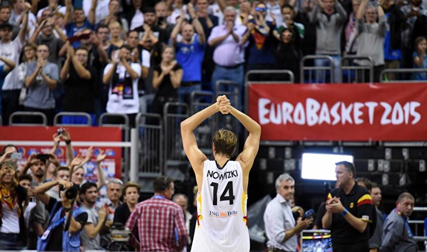 Dirk Nowitzki