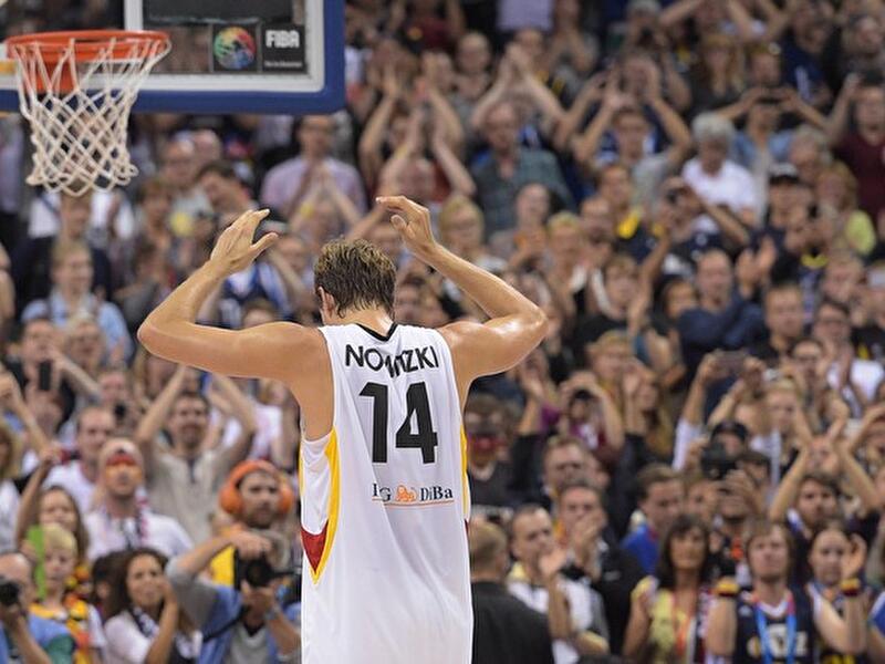 Dirk Nowitzki
