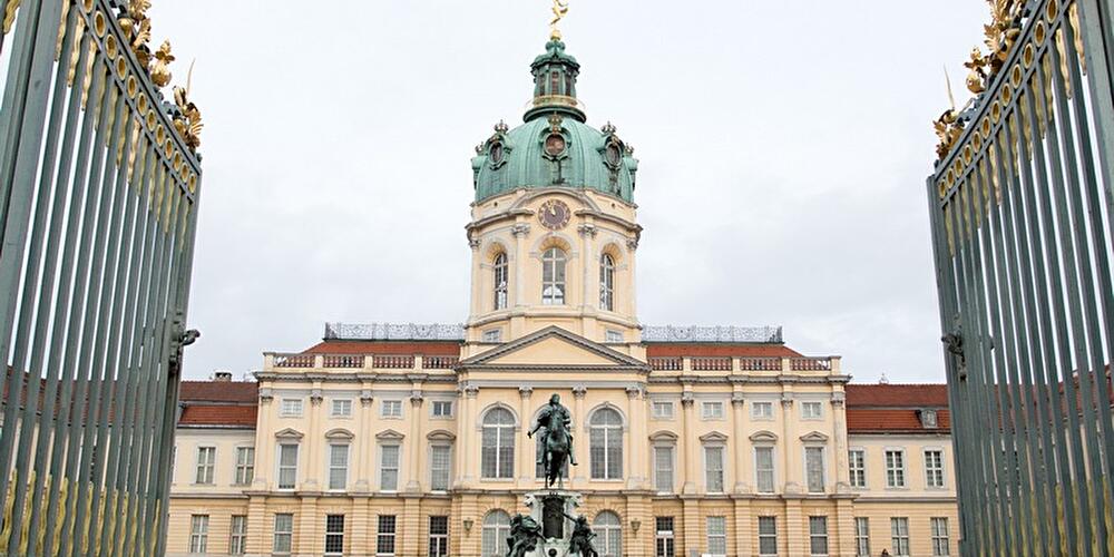 Schloss Charlottenburg