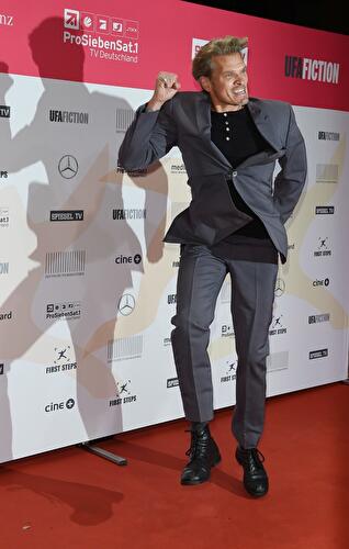 First Steps Awards 2015 Verleihung