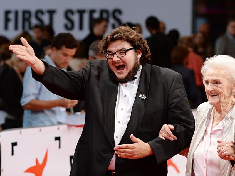 First Steps Awards 2015 Verleihung