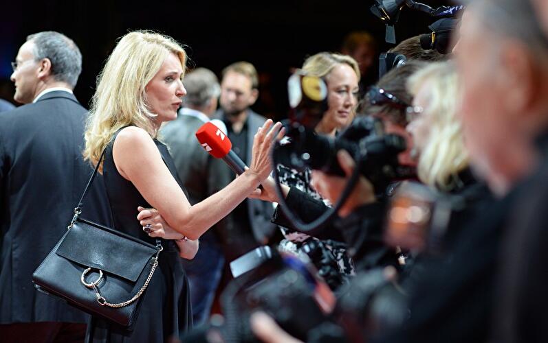 First Steps Awards 2015 Verleihung