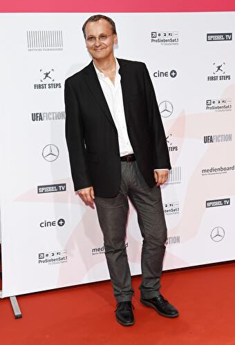 First Steps Awards 2015 Verleihung