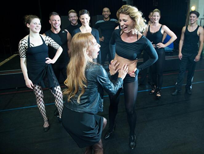 Chicago - Das Musical