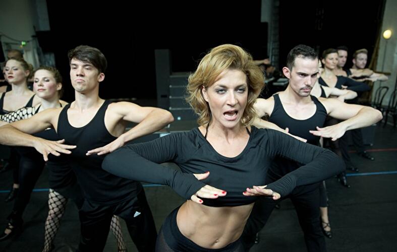 Chicago - Das Musical