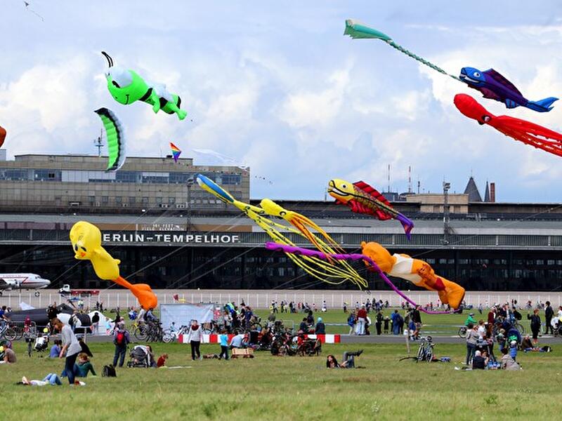 Drachenfestival 2015