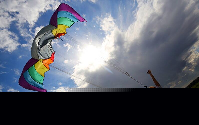 Drachenfestival 2015