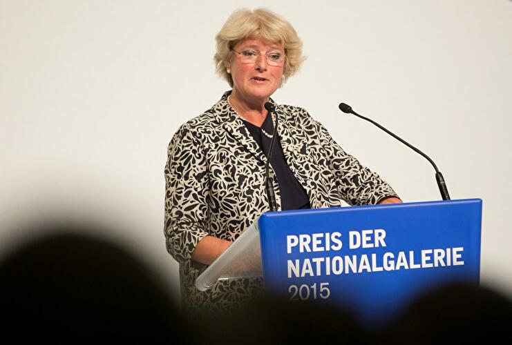 Preis der Nationalgalerie