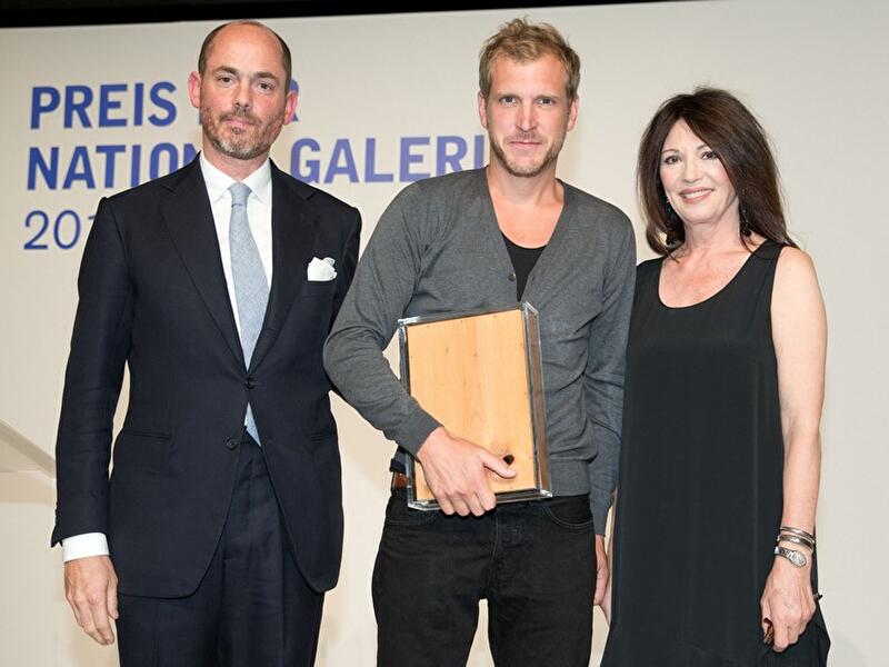Preis der Nationalgalerie